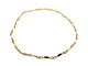 Collier Collier Maille fantaisie Or jaune 58 Facettes 1751426CN