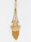 Collier Collier Napoléon III en or jaune et rose 58 Facettes 743