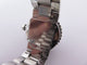 Montre montre CHAUMET class one mm 622d 32 mm en acier & diamant quartz 58 Facettes 253440