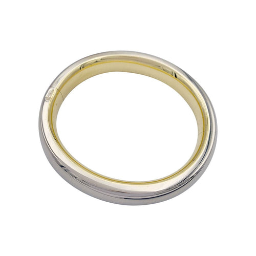 Bracelet Bracelet Pomellato, "Iconica", deux ors 58 Facettes 32569