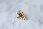 Bague Grande bague marquise grenats 58 Facettes