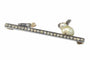 Broche Broche Diamants Lapin avec une carotte 58 Facettes 23139-0136