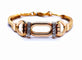 Bracelet Bracelet Or jaune Diamant 58 Facettes 1086330CD