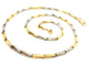 Collier Collier Maille Or jaune 58 Facettes 05621CD