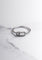 Bague 53 Bague MESSIKA Move Uno Pavée 58 Facettes 63650-59959