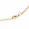 Collier Fred Collier Maille jaseron Or jaune Diamant 58 Facettes 2303181CN