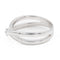 Bague 52 Bague Solitaire Or blanc Diamant 58 Facettes 2227405CN