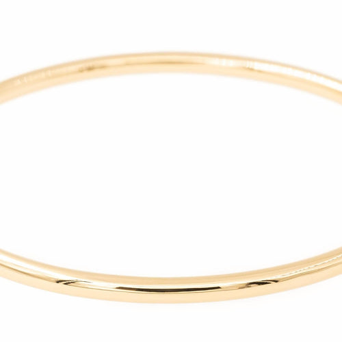 Bracelet Bracelet Jonc Or jaune 58 Facettes 2121890CN