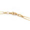 Collier Collier Or jaune 58 Facettes 1716668CN
