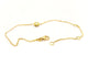 Bracelet Bracelet Or jaune Diamant 58 Facettes 578996RV