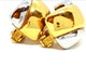 Boucles d'oreilles Boucles d'oreilles Clips Or jaune 58 Facettes 06383CD