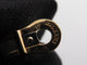 Boucles d'oreilles boucles d'oreilles BULGARI astrale cerchi or jaune 18k 23gr  ears 58 Facettes 250520