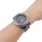 Montre Montre Chanel, "J12", céramique, acier, diamants. 58 Facettes 32958