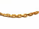 Collier Collier Maille forçat Or jaune 58 Facettes 1523663CN