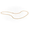 Collier Collier Or jaune 58 Facettes 1696394CN
