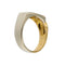 Bague Bague Chevalière diamant 58 Facettes 29646