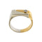 Bague Bague Chevalière diamant 58 Facettes 29646