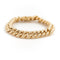 Bracelet Bracelet Or jaune 58 Facettes 1641194CN