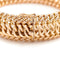 Bracelet Bracelet Or jaune 58 Facettes 1732450CN