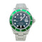 Montre Montre Rolex "Submariner" en acier. 58 Facettes 31442