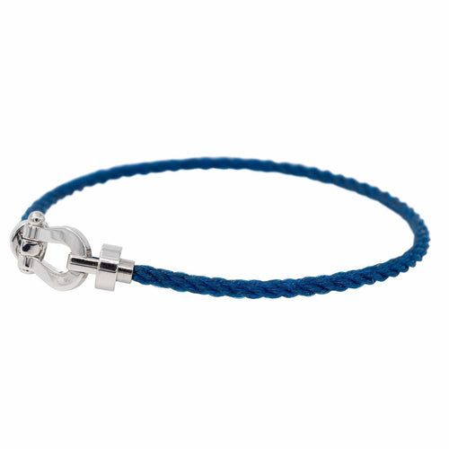 Bracelet Fred Bracelet Or blanc 58 Facettes 2737241CN