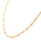 Collier Collier Maille figaro Or jaune 58 Facettes 2277593CN