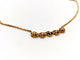 Collier Collier Or jaune Diamant 58 Facettes 1100240CD