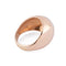 Bague 54 Bague jonc solitaire 58 Facettes