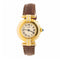Montre Cartier Montre Vintage Vendôme Vermeil 58 Facettes 1692968CN