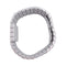 Montre Montre Chopard, "Ice Cube", acier. 58 Facettes 32199