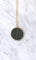 Collier Collier pendentif pièce romaine Constantin 58 Facettes