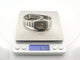 Montre vintage montre CARTIER santos galbee 2423 24 mm automatique acier 58 Facettes 251176