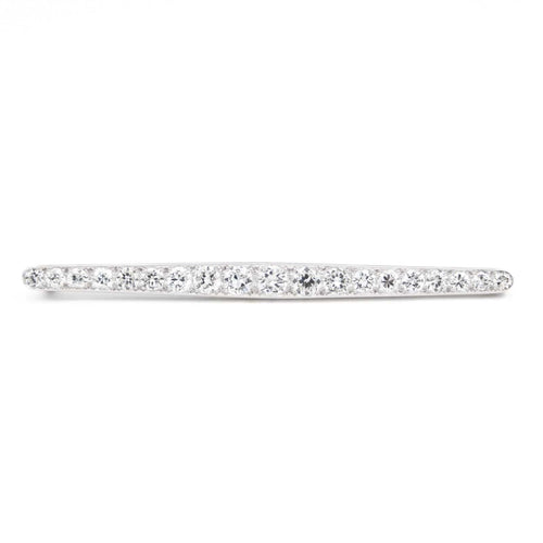 Broche Broche Art déco Or blanc Diamant 58 Facettes 1986226CN