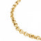 Collier Collier Maille jaseron Or jaune 58 Facettes 1913075CN