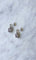 Boucles d'oreilles Boucles d'oreilles chaton illusion diamants 58 Facettes