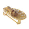 Broche Broche coquillage en or, diamants 58 Facettes 23046-0125