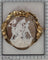 Broche Broche camée Le Taureau Farnèse 58 Facettes 23271-0317