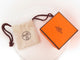 Montre montre HERMES kelly cadenas pm 58 Facettes 258527