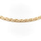 Bracelet Bracelet Maille haricot Or jaune 58 Facettes 1637053CN