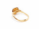 Bague 53 Bague Fleur Or rose Diamant 58 Facettes 578704RV