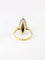 Bague Bague marquise ancienne diamants 1ct 58 Facettes J16