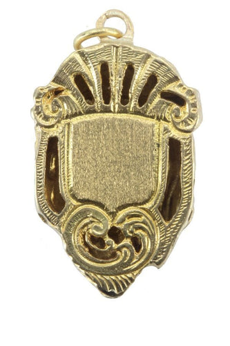 Pendentif PENDENTIF VISAGE CHRIST 58 Facettes 039431