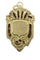 Pendentif PENDENTIF VISAGE CHRIST 58 Facettes 039431