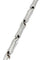 Bracelet BRACELET "BAMBOO" CHIMENTO 58 Facettes 038611