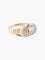Bague Bague Tourbillon 2 ors Diamants 58 Facettes