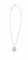 Pendentif VAN CLEEF & ARPELS -  pendentif or blanc, diamants 58 Facettes