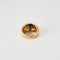 Bague 50 Bague Saphir Emeraudes & Rubis 58 Facettes ALGU12