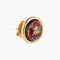 Boucles d'oreilles CLOUS D'OREILLES FREY WILLE HOMMAGE A VENISE 58 Facettes