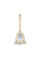Pendentif Pendentif Aigue-Marine 58 Facettes 072661