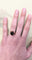 Bague Bague Marguerite or et grenats 58 Facettes